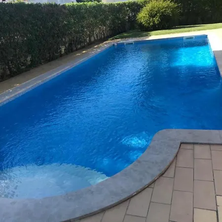 Vila Pedro Quinta do Lago