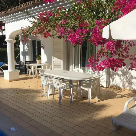 Villa Vila Pedro