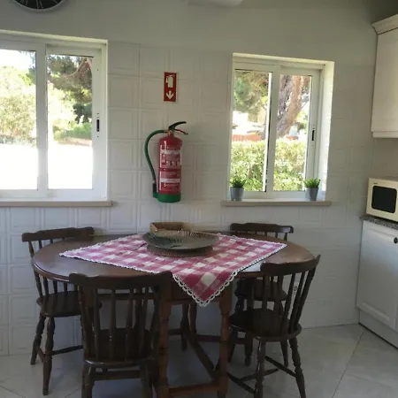 Vila Pedro Quinta do Lago